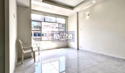 Apartamento com 3 quartos à venda na Rua Barata Ribeiro, Copacabana, Rio de Janeiro, 89 m2 por R$ 870.000
