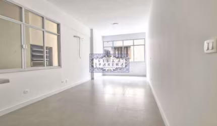 Sala comercial com 2 salas à venda na Rua Siqueira Campos, Copacabana, Rio de Janeiro, 39 m2 por R$ 400.000