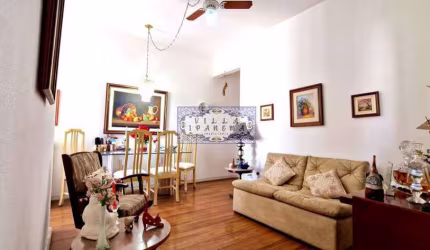 Apartamento com 2 quartos à venda na Rua Isidro de Figueiredo, Tijuca, Rio de Janeiro, 60 m2 por R$ 360.000