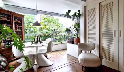 Apartamento com 1 quarto à venda na Avenida das Américas, Barra da Tijuca, Rio de Janeiro, 72 m2 por R$ 815.000