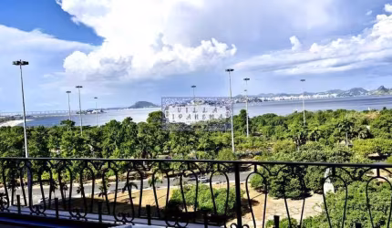 Apartamento com 4 quartos à venda na Praia do Flamengo, Flamengo, Rio de Janeiro, 305 m2 por R$ 4.500.000