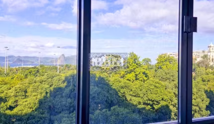 Apartamento com 1 quarto à venda na Rua da Glória, Glória, Rio de Janeiro, 42 m2 por R$ 435.000