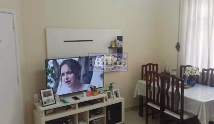 Apartamento com 3 quartos à venda na Travessa Pastor Daniel Ribeiro, Estácio, Rio de Janeiro, 70 m2 por R$ 400.000