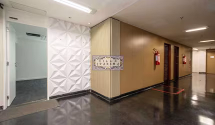 Sala comercial com 4 salas para alugar na Rua Assembléia, 10, Centro, Rio de Janeiro, 300 m2 por R$ 4.500