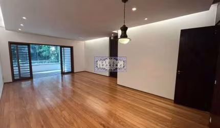 Apartamento com 4 quartos à venda na Rua Sorocaba, Botafogo, Rio de Janeiro, 178 m2 por R$ 1.500.000