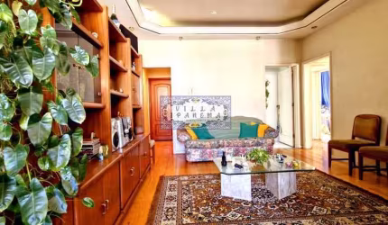 Apartamento com 3 quartos à venda na Rua Benjamim Constant, Glória, Rio de Janeiro, 105 m2 por R$ 890.000