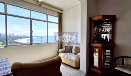 Apartamento com 4 quartos à venda na Avenida Rui Barbosa, Flamengo, Rio de Janeiro, 240 m2 por R$ 1.990.000