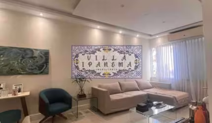Apartamento com 3 quartos para alugar na Avenida Bartolomeu Mitre, Leblon, Rio de Janeiro por R$ 13.000