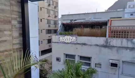 Apartamento com 3 quartos à venda na Rua General Urquiza, Leblon, Rio de Janeiro, 135 m2 por R$ 1.900.000