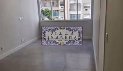 Apartamento com 3 quartos à venda na Rua Antônio Parreiras, Ipanema, Rio de Janeiro, 95 m2 por R$ 1.450.000
