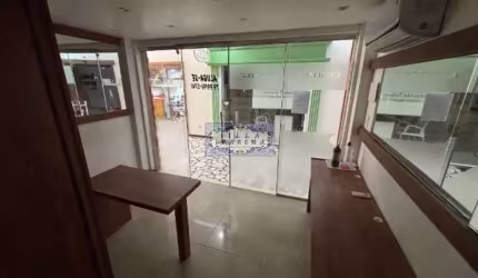 Ponto comercial para alugar na Rua Visconde de Pirajá, Ipanema, Rio de Janeiro, 28 m2 por R$ 2.400