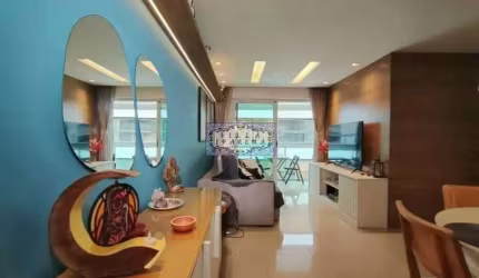 Apartamento com 3 quartos à venda na Rua Ministro Raul Fernandes, Botafogo, Rio de Janeiro, 80 m2 por R$ 1.200.000