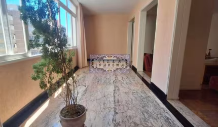Apartamento com 3 quartos à venda na Rua Senador Vergueiro, Flamengo, Rio de Janeiro, 218 m2 por R$ 1.950.000