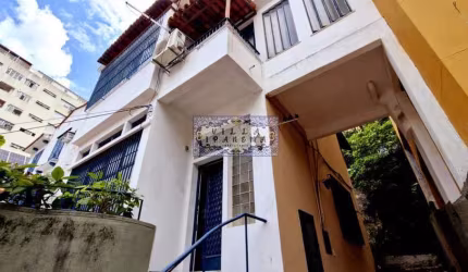 Casa com 5 quartos à venda na Rua Doutor Sousa Lópes, Botafogo, Rio de Janeiro, 240 m2 por R$ 1.700.000