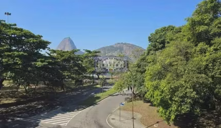 Apartamento com 3 quartos à venda na Avenida Rui Barbosa, Flamengo, Rio de Janeiro, 165 m2 por R$ 1.700.000