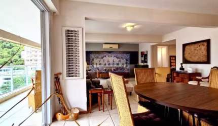 Apartamento com 4 quartos à venda na Rua Assis Bueno, Botafogo, Rio de Janeiro, 225 m2 por R$ 2.350.000