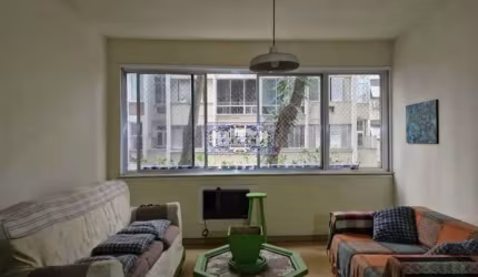 Apartamento com 3 quartos à venda na Rua Domingos Ferreira, Copacabana, Rio de Janeiro, 119 m2 por R$ 1.500.000