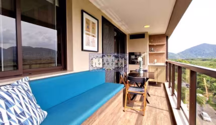 Apartamento com 4 quartos à venda na Avenida Tim Maia, Recreio dos Bandeirantes, Rio de Janeiro, 117 m2 por R$ 1.099.000