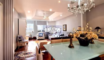 Cobertura com 4 quartos à venda na Avenida Nossa Senhora de Copacabana, Copacabana, Rio de Janeiro, 220 m2 por R$ 1.800.000