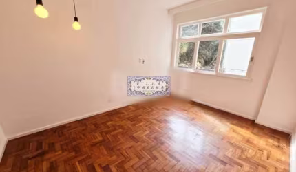 Apartamento com 2 quartos à venda na Rua das Laranjeiras, Laranjeiras, Rio de Janeiro, 57 m2 por R$ 600.000