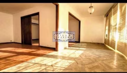Apartamento com 4 quartos à venda na Rua Barata Ribeiro, Copacabana, Rio de Janeiro, 280 m2 por R$ 1.770.000