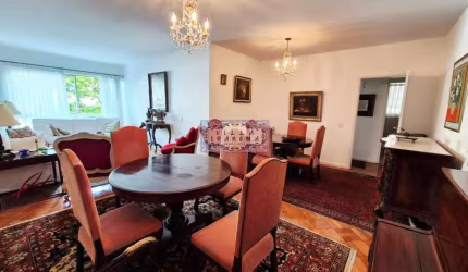 Apartamento com 3 quartos à venda na Rua Redentor, Ipanema, Rio de Janeiro, 130 m2 por R$ 2.800.000