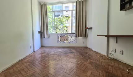 Loft com 1 quarto à venda na Rua Domingos Ferreira, Copacabana, Rio de Janeiro, 35 m2 por R$ 620.000