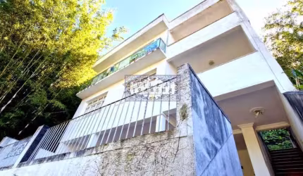 Casa com 3 quartos à venda na Rua Santo Amaro, Glória, Rio de Janeiro, 276 m2 por R$ 900.000