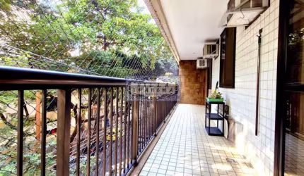 Apartamento com 3 quartos para alugar na Rua Ribeiro Guimarães, Tijuca, Rio de Janeiro, 88 m2 por R$ 5.800