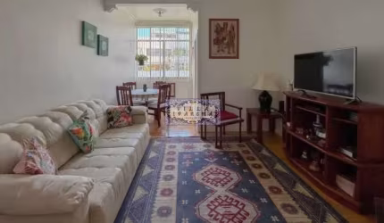 Apartamento com 3 quartos à venda na Rua Bolivar, Copacabana, Rio de Janeiro, 90 m2 por R$ 950.000