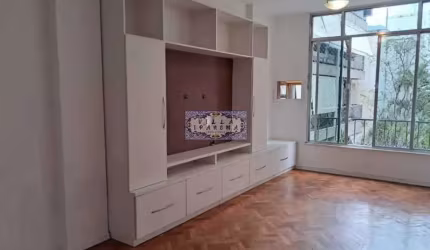 Apartamento com 3 quartos à venda na Rua Dias Ferreira, Leblon, Rio de Janeiro, 100 m2 por R$ 2.550.000