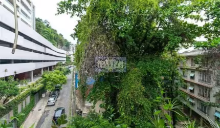 Apartamento com 3 quartos à venda na Rua Presidente Carlos de Campos, Laranjeiras, Rio de Janeiro, 120 m2 por R$ 1.295.000