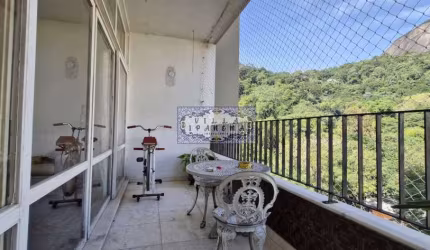 Apartamento com 3 quartos à venda na Travessa Madre Jacinta, Gávea, Rio de Janeiro, 135 m2 por R$ 1.850.000