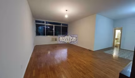 Apartamento com 3 quartos à venda na Avenida Edison Passos, Alto da Boa Vista, Rio de Janeiro, 147 m2 por R$ 750.000