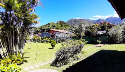 Terreno à venda na Avenida Spatodea, Carlos Guinle, Teresópolis, 1500 m2 por R$ 1.100.000