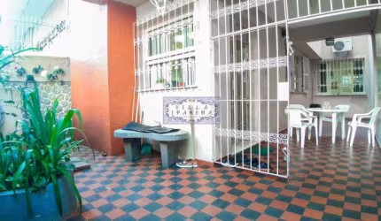 Casa com 4 quartos à venda na Rua Barão de Jaguaripe, Ipanema, Rio de Janeiro, 240 m2 por R$ 5.500.000
