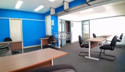 Prédio à venda na Rua Buenos Aires, Centro, Rio de Janeiro, 2500 m2 por R$ 5.000.000
