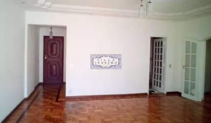 Apartamento com 3 quartos à venda na Rua das Laranjeiras, Laranjeiras, Rio de Janeiro, 134 m2 por R$ 1.450.000
