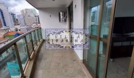 Loft com 1 quarto à venda na Rua Doutor Paulo Alves, Ingá, Niterói, 55 m2 por R$ 630.000
