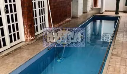 Casa com 4 quartos à venda na Rua Tupiniquins, São Francisco, Niterói, 300 m2 por R$ 1.380.000