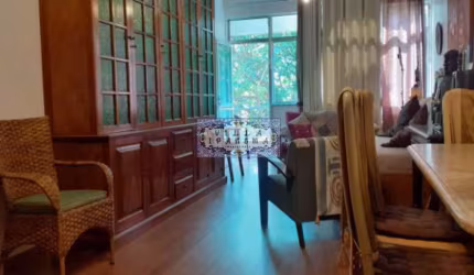 Apartamento com 2 quartos à venda na Rua Sousa Franco, Vila Isabel, Rio de Janeiro, 101 m2 por R$ 450.000