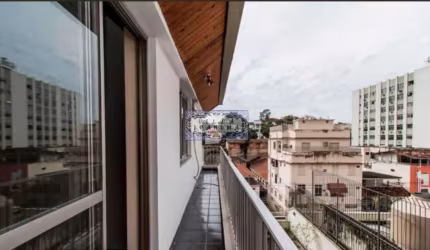 Apartamento com 2 quartos à venda na Rua Pereira Nunes, Vila Isabel, Rio de Janeiro, 92 m2 por R$ 600.000