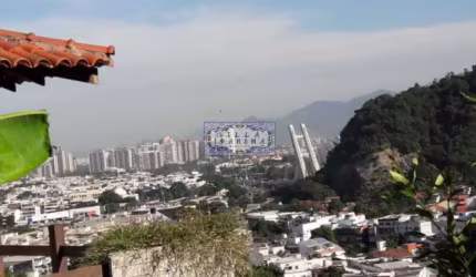 Casa em condomínio fechado com 2 quartos à venda na Rua Professor Júlio Lohman, Joá, Rio de Janeiro, 206 m2 por R$ 2.500.000