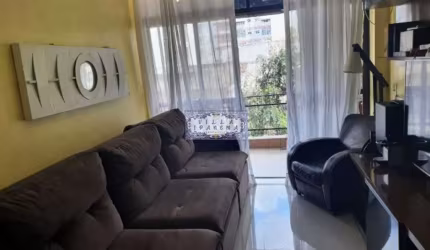 Apartamento com 3 quartos à venda na Rua Maxwell, Vila Isabel, Rio de Janeiro, 90 m2 por R$ 550.000
