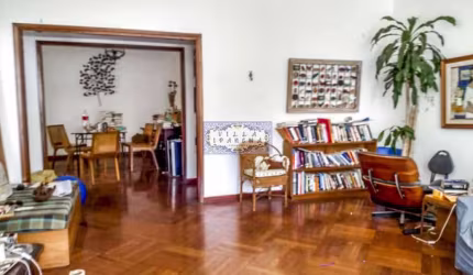 Apartamento com 4 quartos à venda na Rua Barão da Torre, Ipanema, Rio de Janeiro, 262 m2 por R$ 3.670.000
