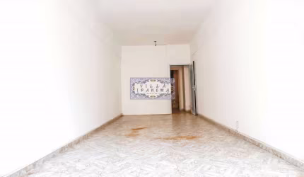 Sala comercial com 2 salas à venda na Avenida Nossa Senhora de Copacabana, Copacabana, Rio de Janeiro, 36 m2 por R$ 270.000
