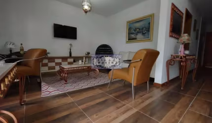 Casa em condomínio fechado com 3 quartos à venda na Alameda Poranga, Granja Guarani, Teresópolis, 110 m2 por R$ 530.000