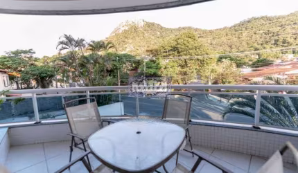 Apartamento com 3 quartos à venda na Avenida Rui Barbosa, São Francisco, Niterói, 100 m2 por R$ 890.000