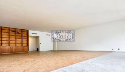 Apartamento com 4 quartos à venda na Avenida Oswaldo Cruz, Flamengo, Rio de Janeiro, 380 m2 por R$ 1.600.000