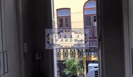 Casa com 6 quartos à venda na Rua Dona Mariana, Botafogo, Rio de Janeiro, 236 m2 por R$ 1.850.000